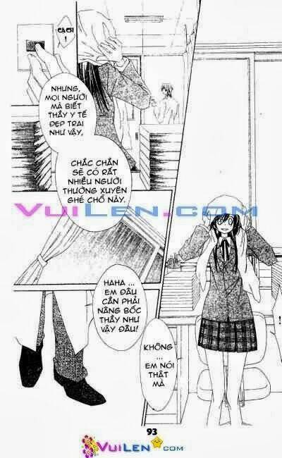 trái tim hoàng tử chapter 3 93