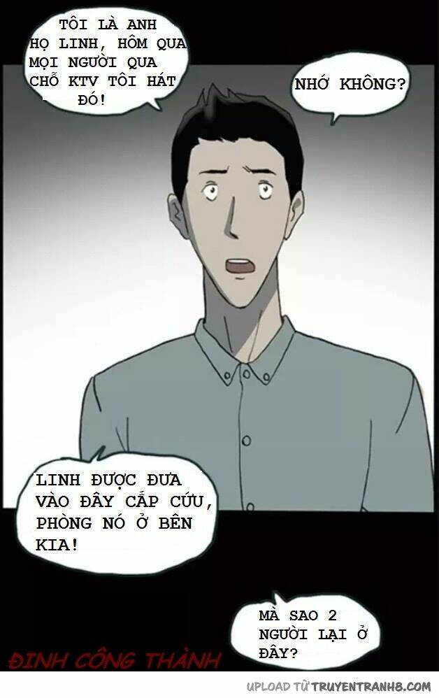 bút tiên chapter 4 136