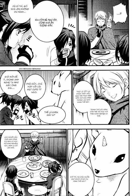 the legend of maian chapter 59 31