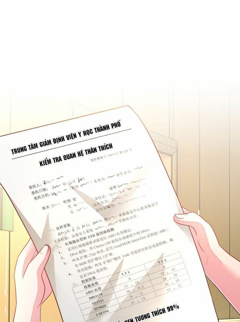 ma ma đột kích : cha mời tiếp chiêu chapter 12 11