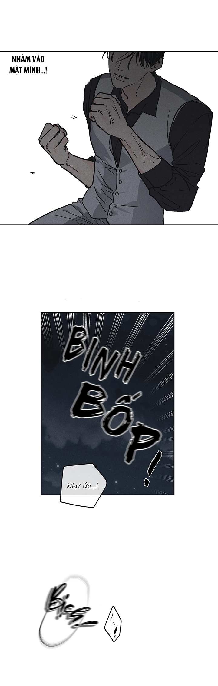 trả thù chapter 4 24