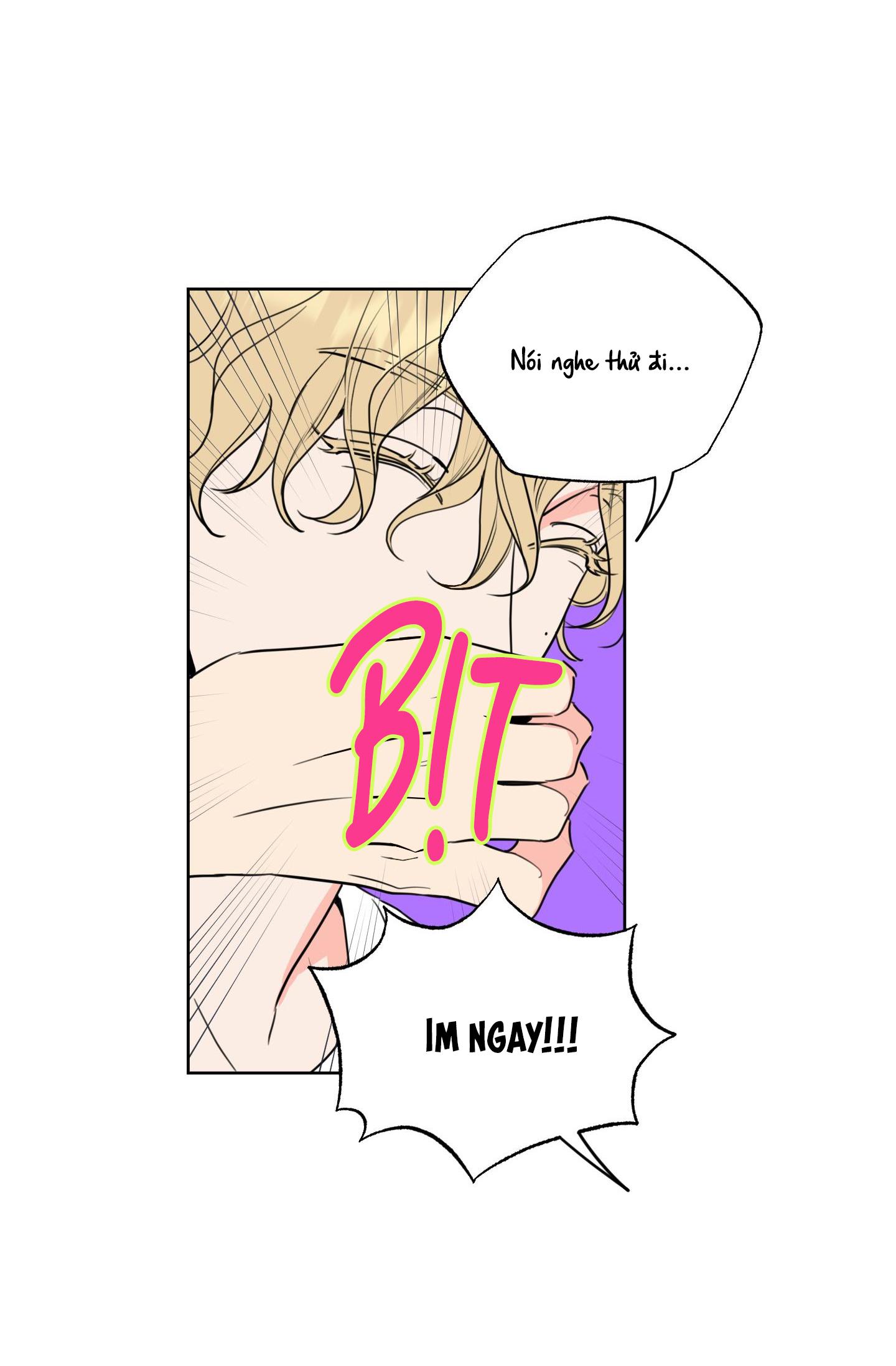 mật ong nhà làm chapter 6 7