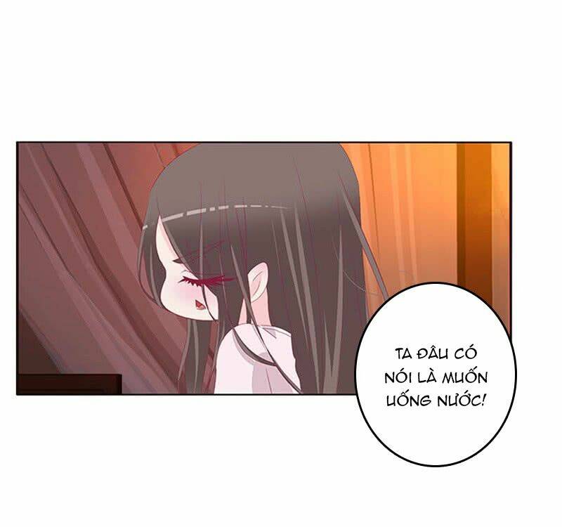 tướng quân mời ra trận chapter 134 13