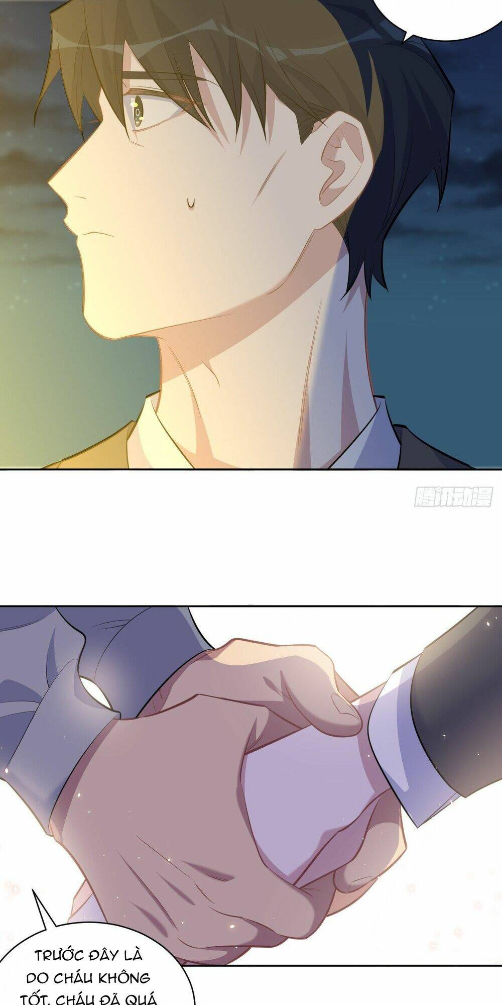 nhạc phụ đại nhân là lão bà chapter 107 21