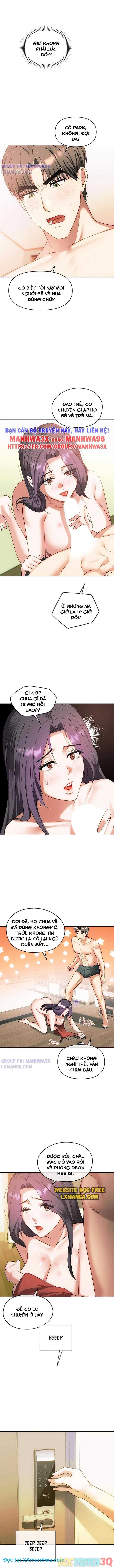 cưỡng không nổi dì ơi chapter 43 3