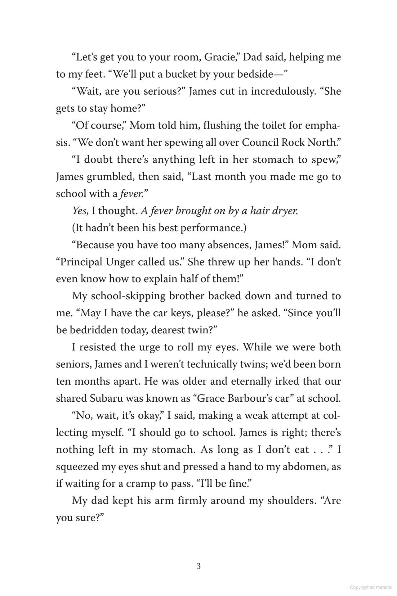 Sách ngoại văn: While We’re Young