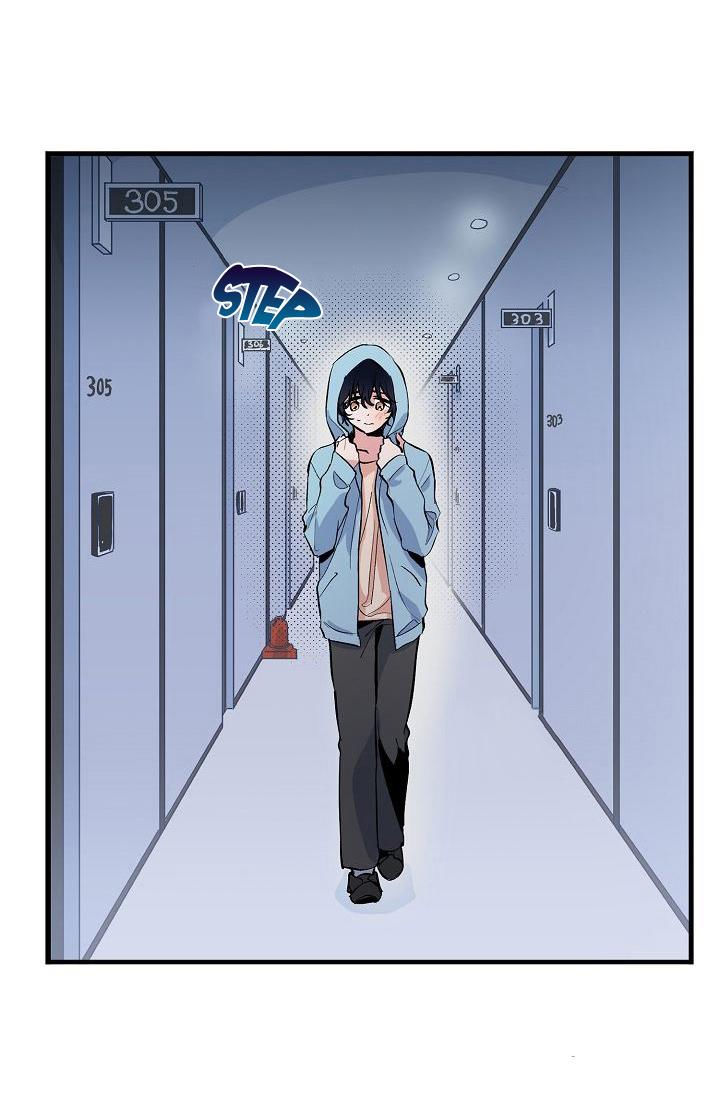 tình yêu cún con chapter 15.1 27