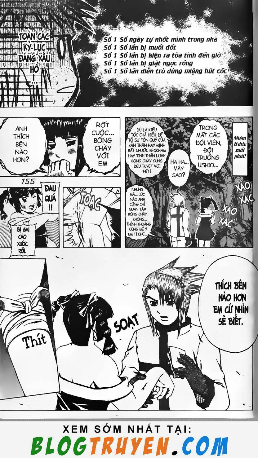 mr.fullswing chapter 64 14