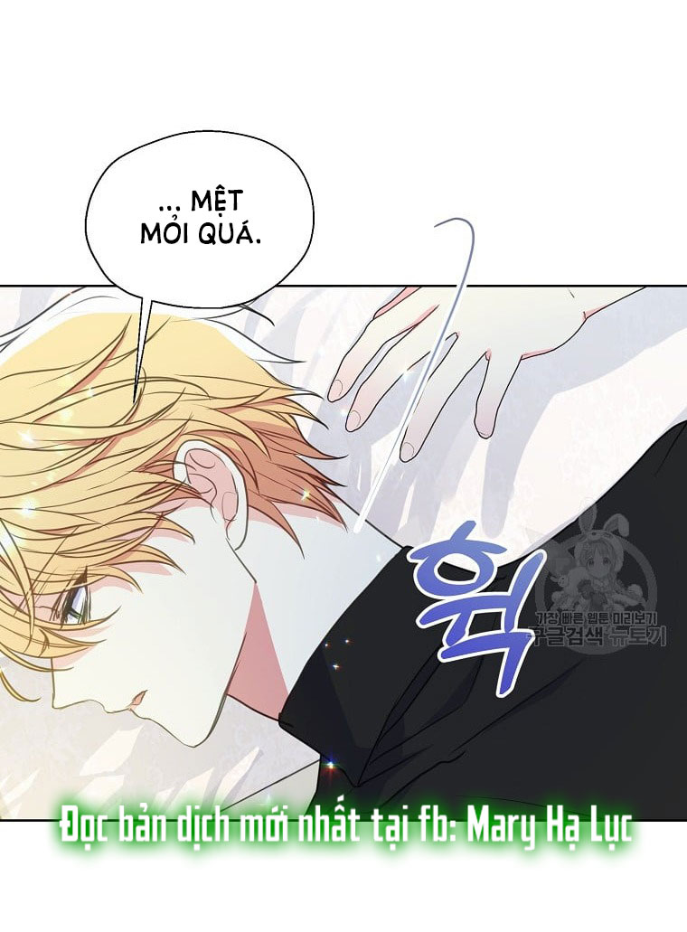 bệ hạ, xin đừng giết tôi!! chapter 97.1 16