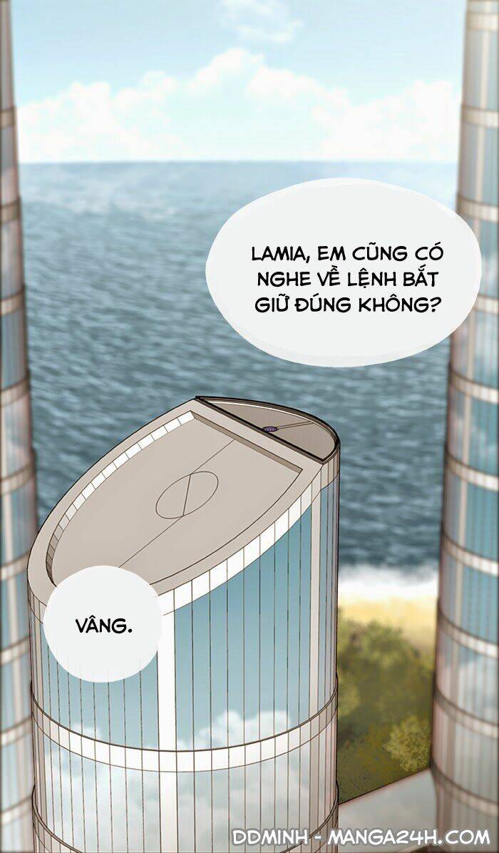 nhân vật tùy tùng chapter 3 27