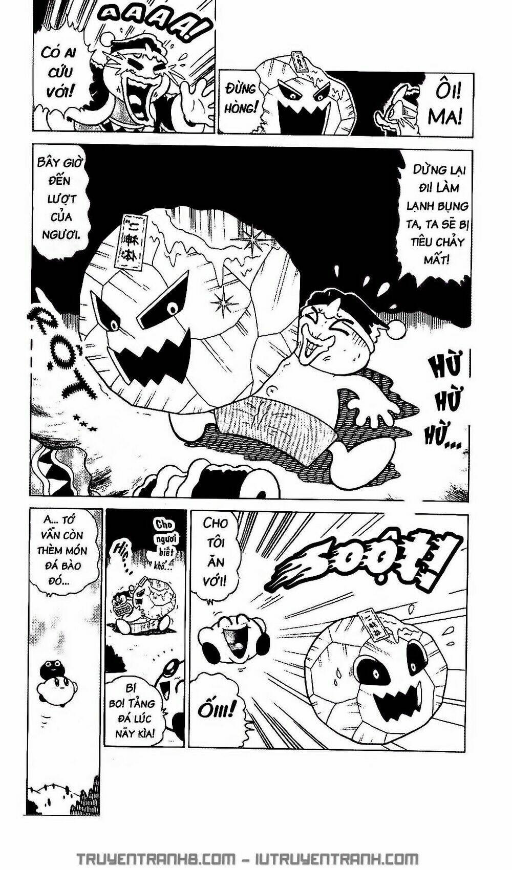 ngôi sao kabi chapter 103 10