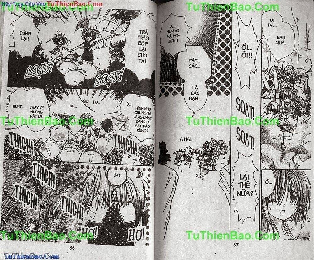 qq quả trứng tình yêu chapter 4 44