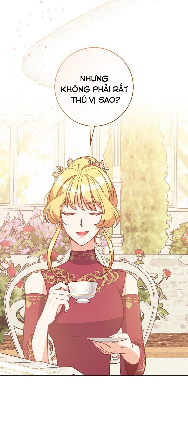 em gái cưng của đại công tước phản diện chapter 123 23