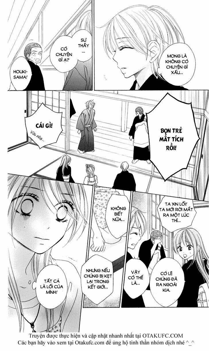 yêu quái cánh đen chapter 44 17