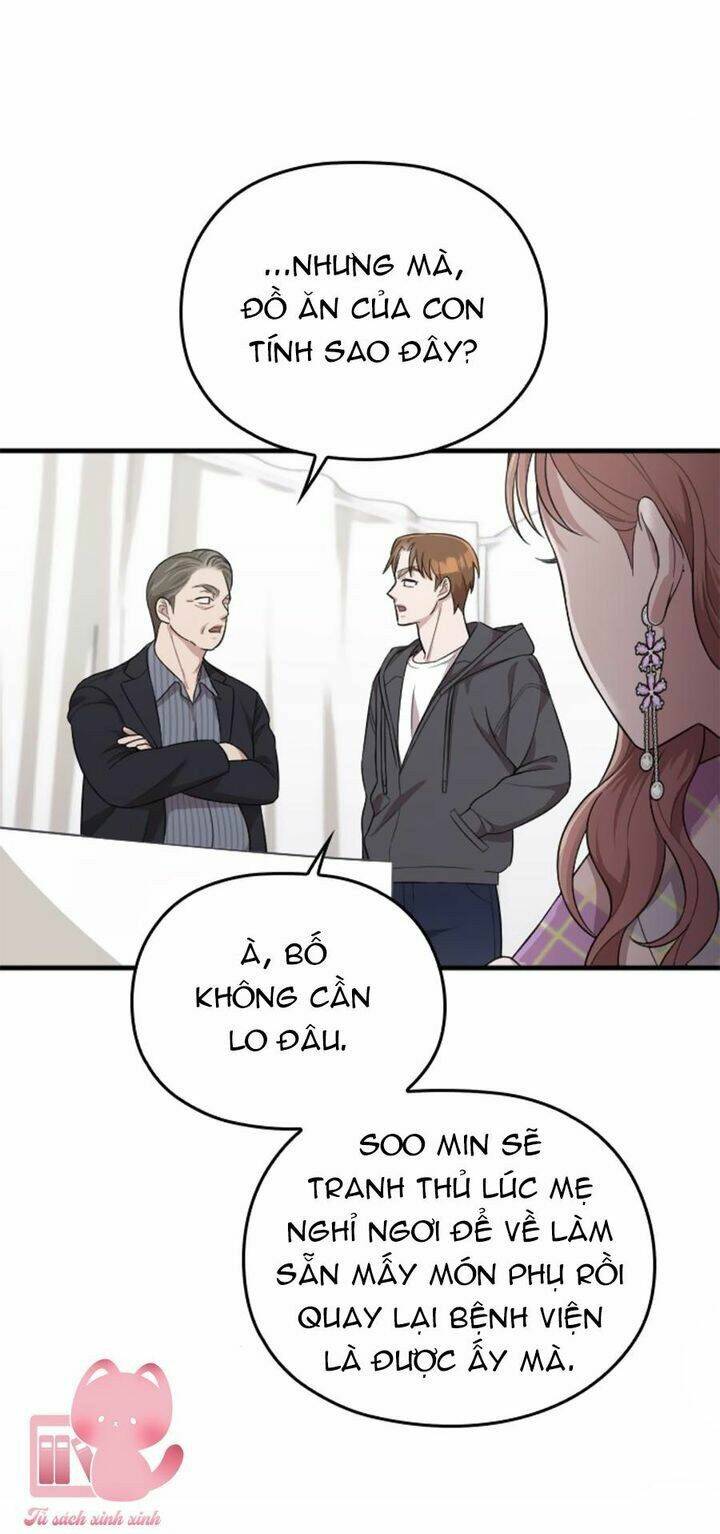 cô đi mà lấy chồng tôi đi chapter 40 85