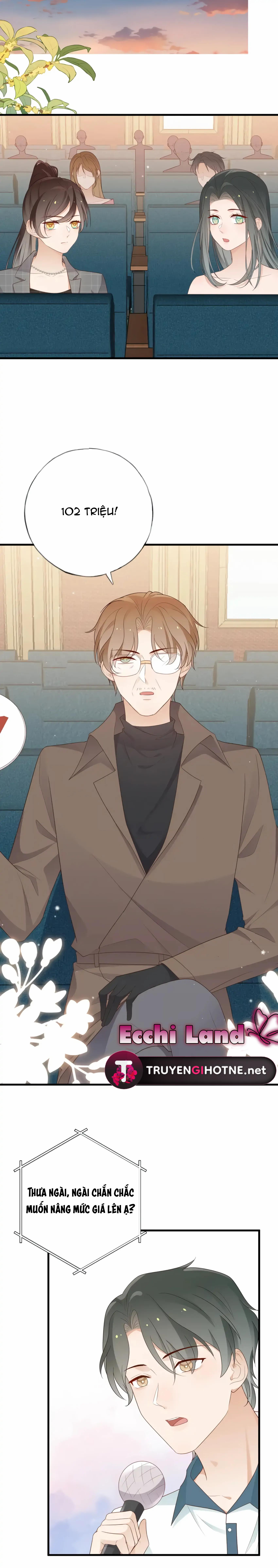 nữ chủ bạch nguyệt quang muốn chiếm hữu tôi chapter 25.1 3