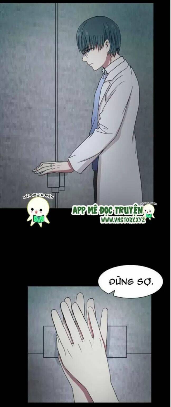 hành trình truy tìm cái chết của up chủ chapter 20 10