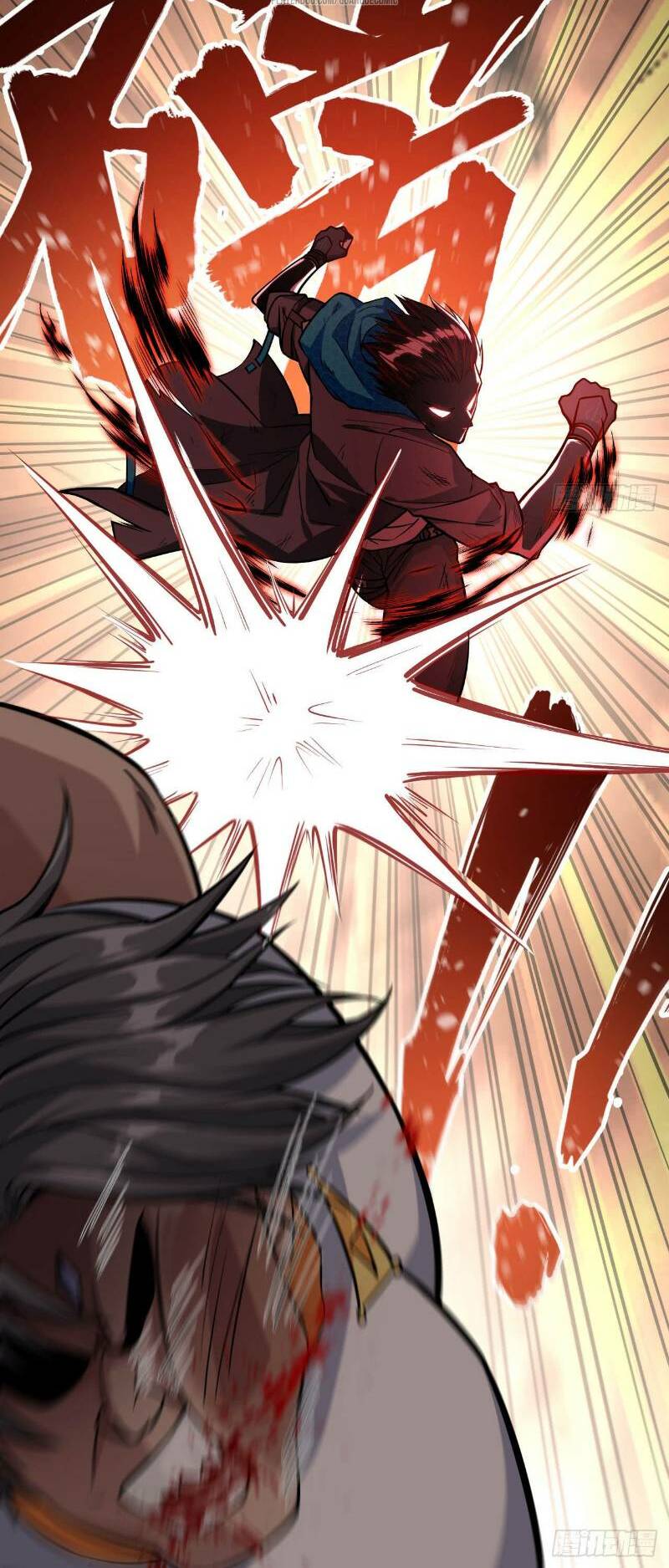 minh nhật thần đô chapter 17 8