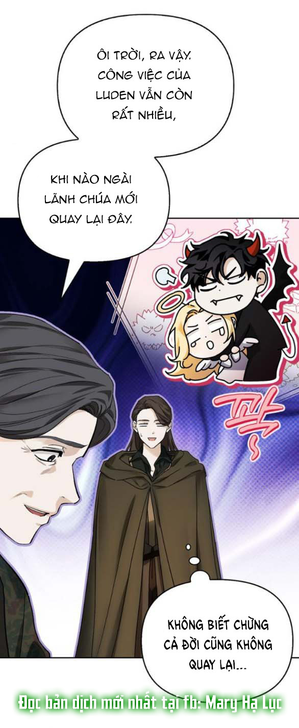 Tôi Thuần Hóa Chó Điên Của Chồng Cũ chapter 0 32