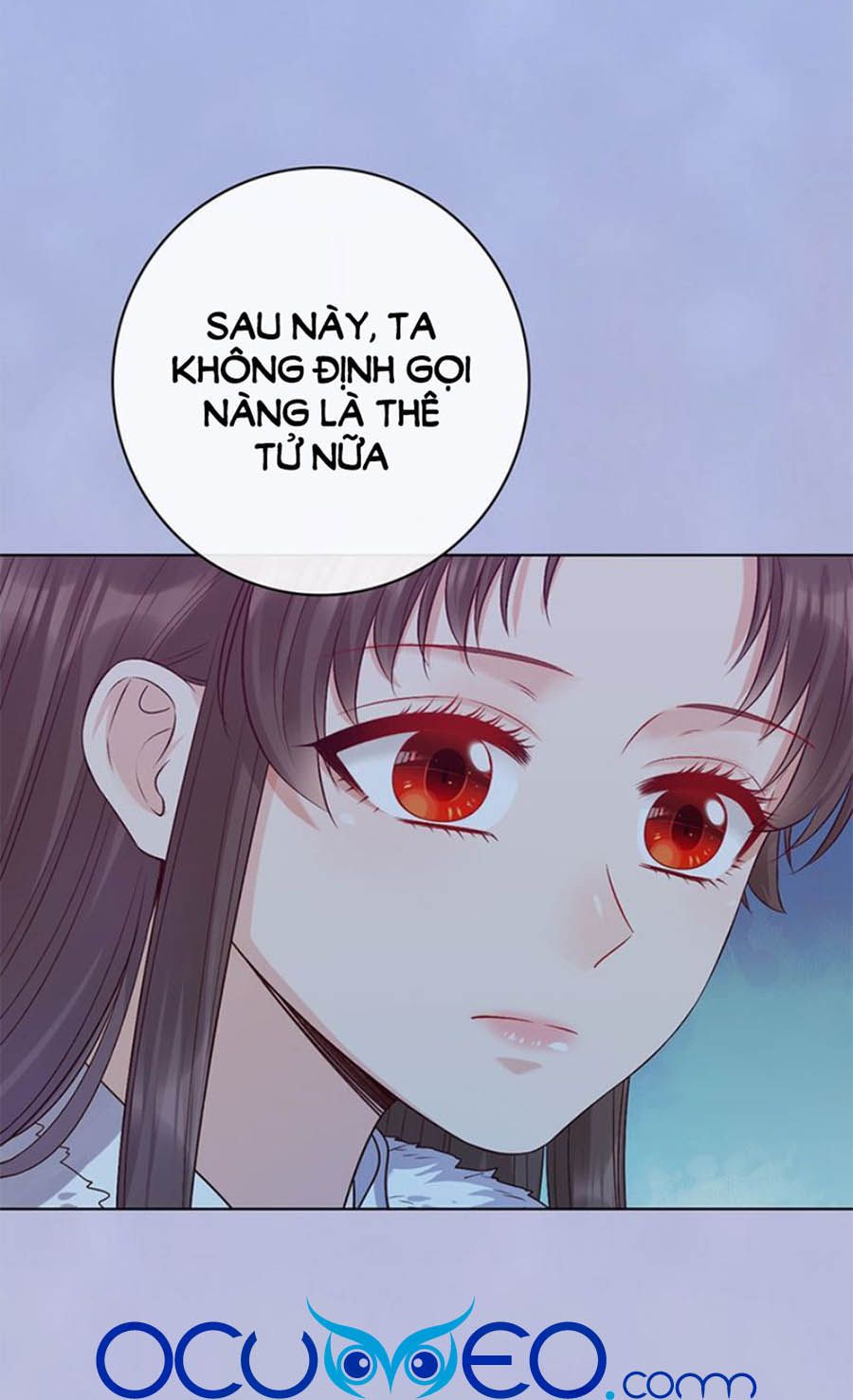 mỹ nhân già rồi chapter 61 35