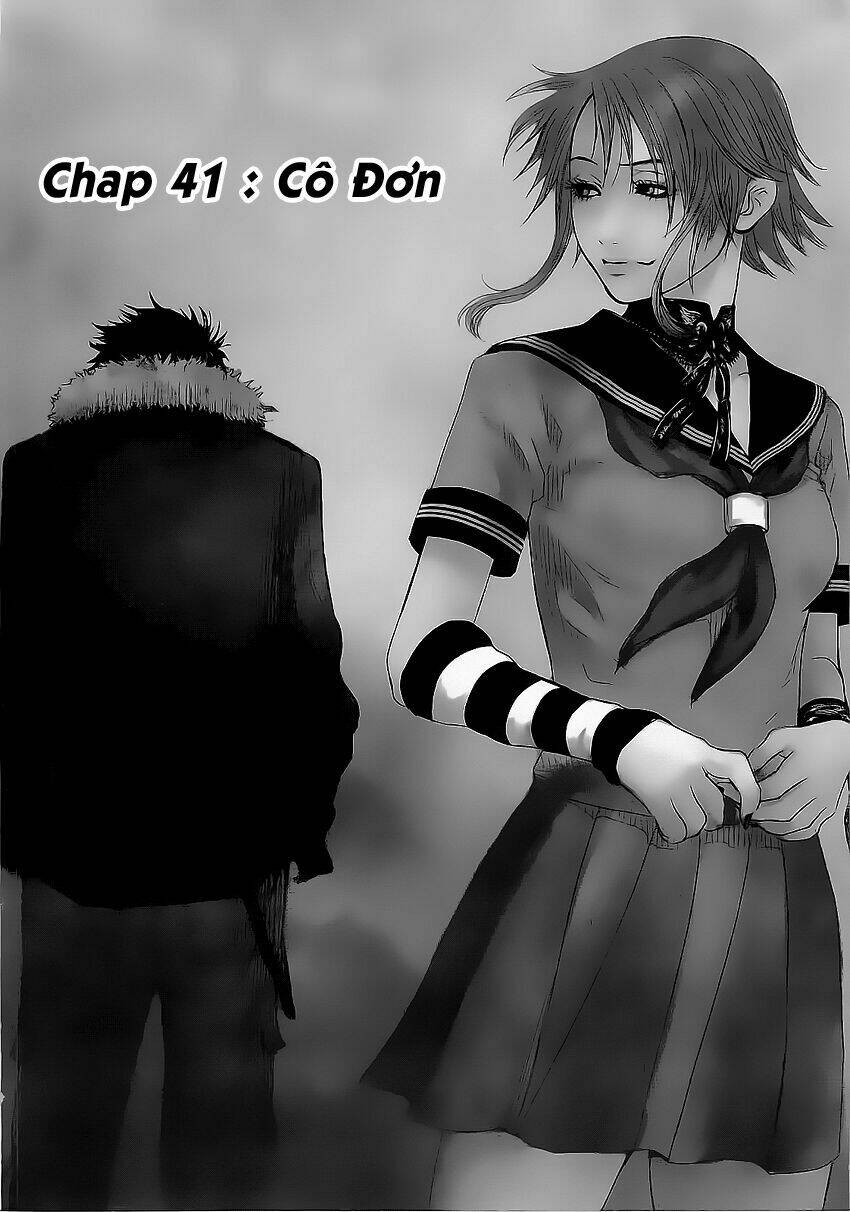 wolf guy - wolfen crest chapter 41 2