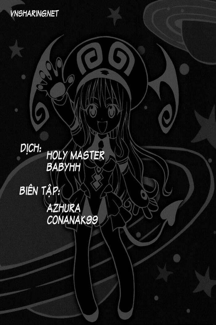 bọn tớ thích cậu! rito chapter 8 1