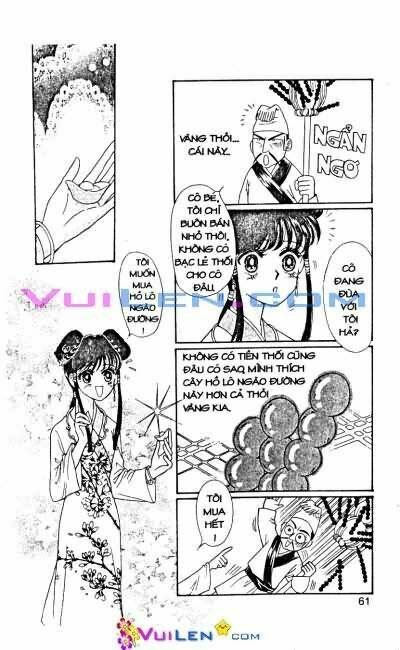 cô gái 300 tuổi chapter 2 61