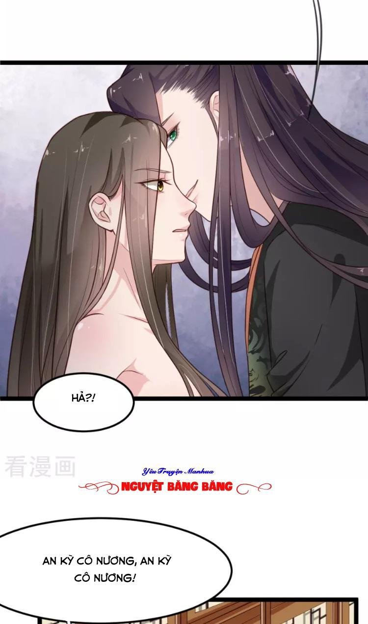 đế vương sợ vương phi muốn sở hữu thiên hạ chapter 9 20