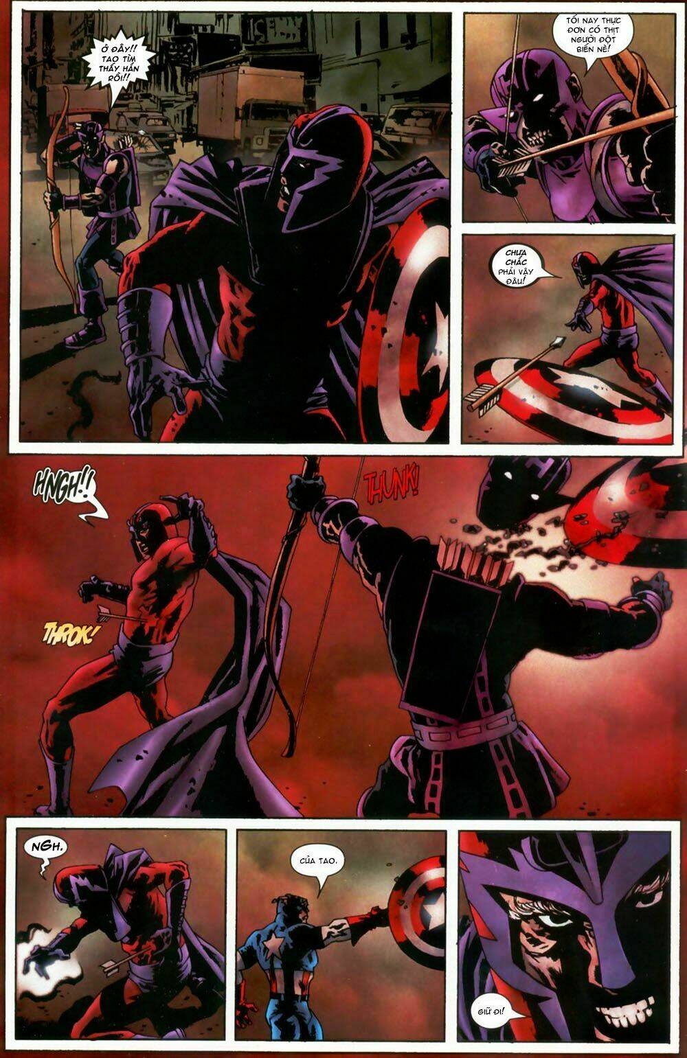 marvel zombies chapter 1 13