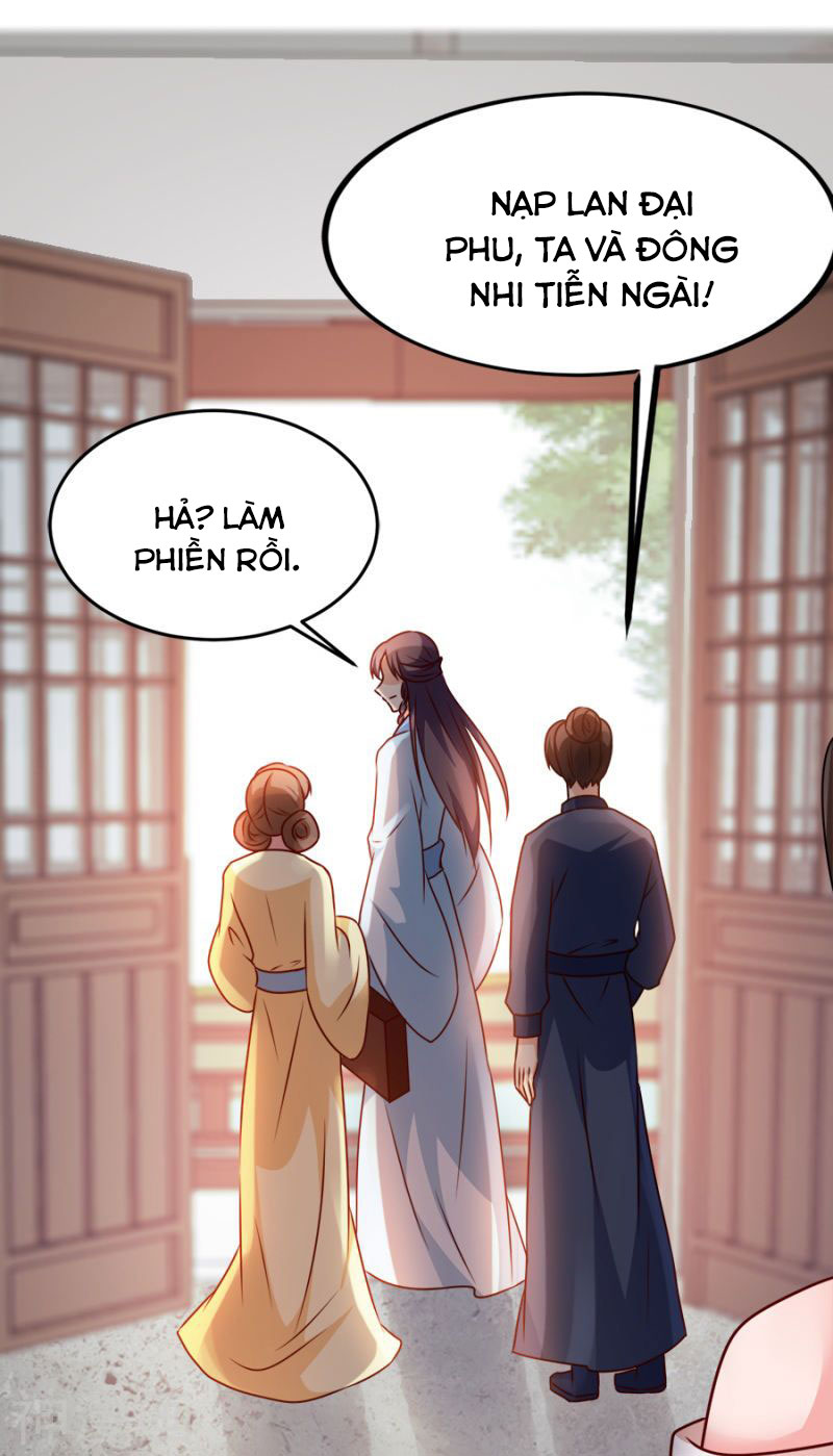 độc tâm cuồng phi khuynh thiên hạ chapter 86 40