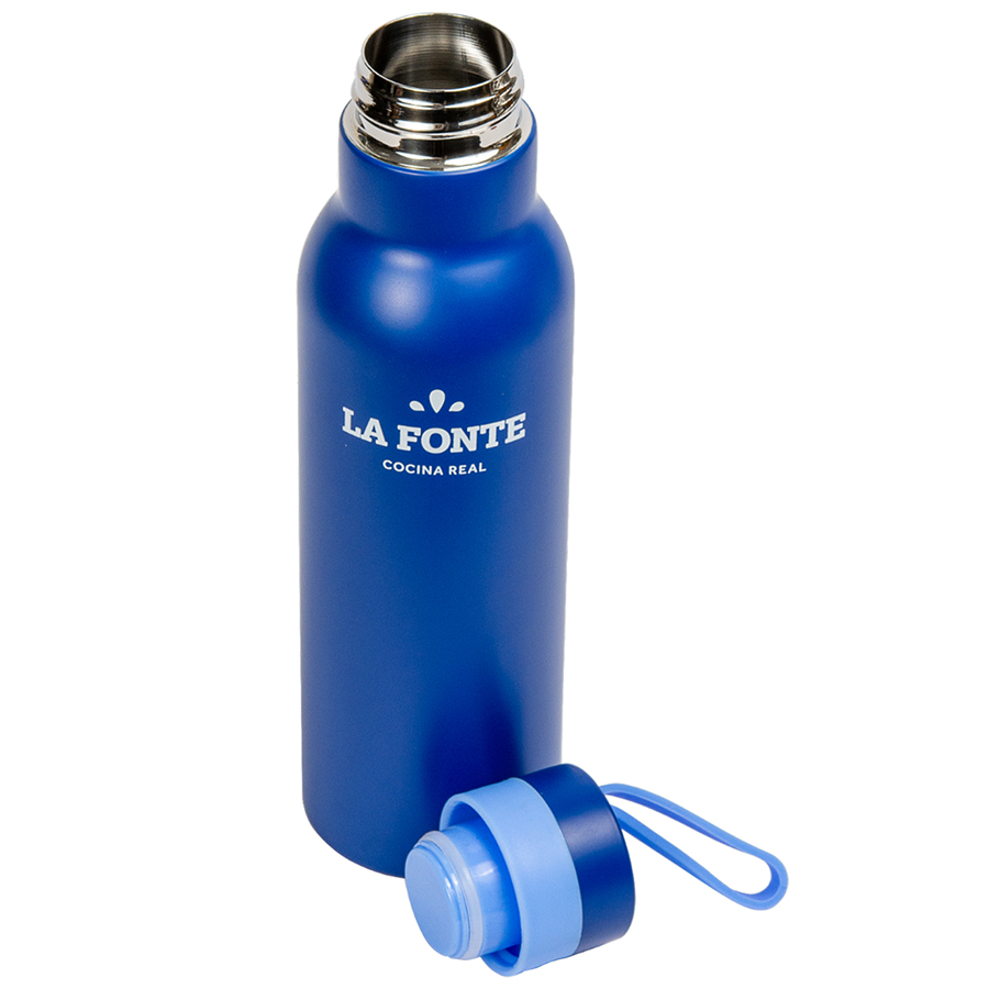 Bình giữ nhiệt Lafonte 3000761 - BLUE 500ml