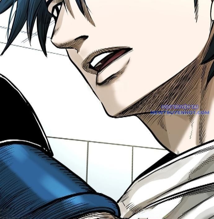 shark - cá mập chapter 334 9