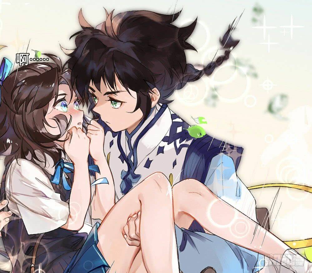 kế hoạch giải cứu natra chapter 3 25