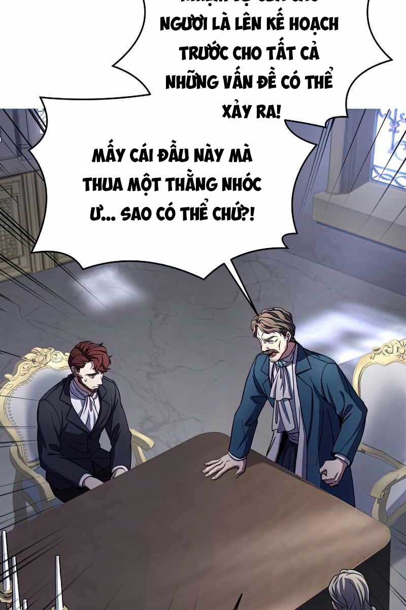 sự trở lại của hiệp sĩ giáo vô song chapter 68 36
