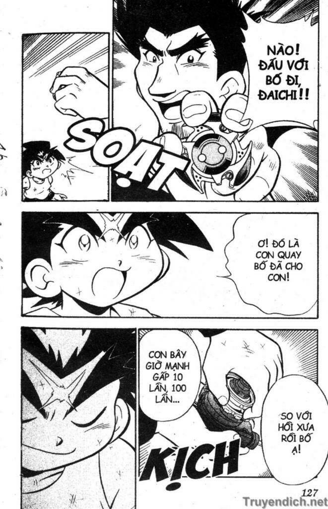 beley - con quay truyền thuyết chapter 12 119