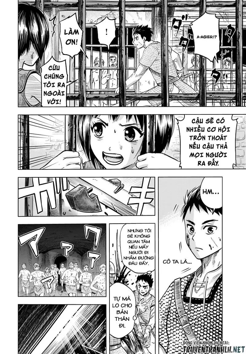 hành trình chịch dạo của của máy dập cổ đại chapter 1 34