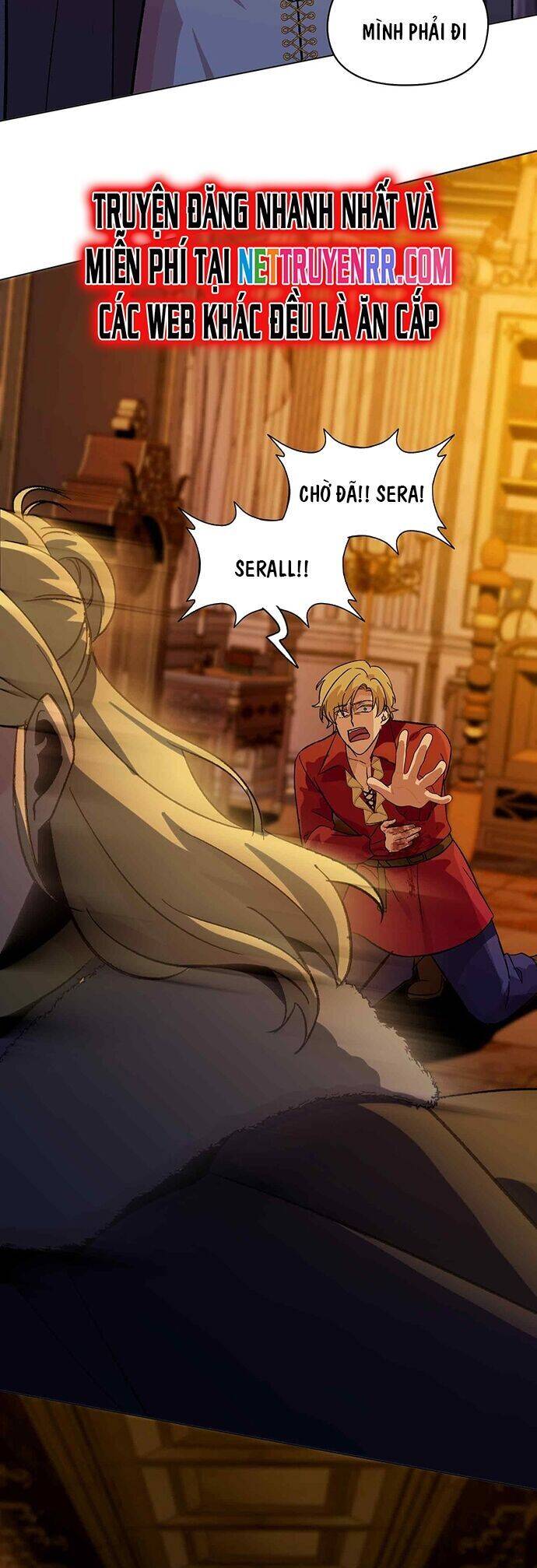 Trọng Sinh Chi Quân Chủ chapter 6 29