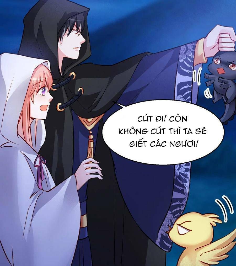 dạy bảo ma vương lão công 2 chapter 16 44