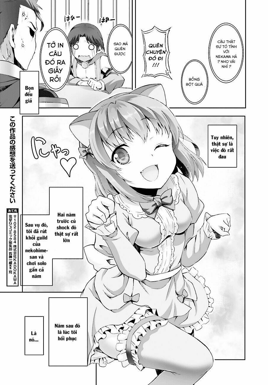 netoge no yome wa onnanoko ja nai to omotta? chapter 1 28