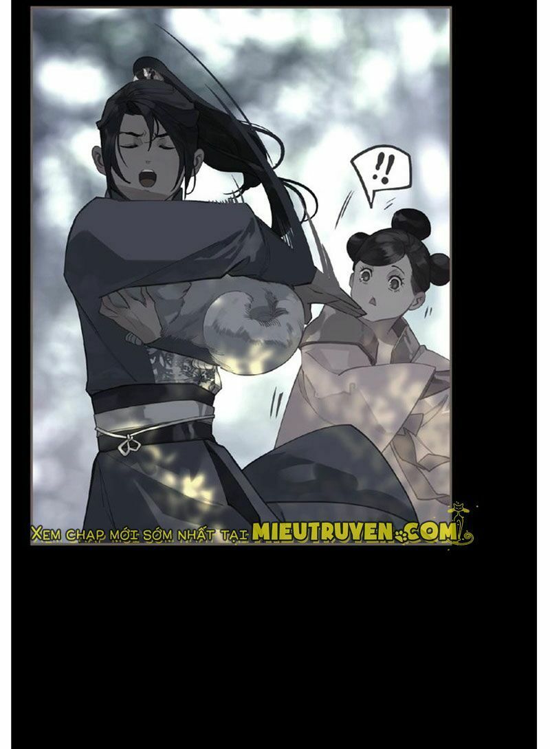 nhất đại linh hậu chapter 94 30