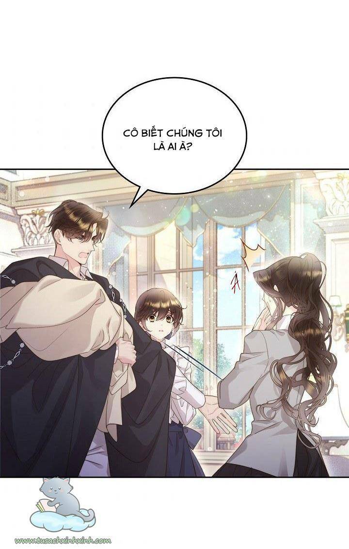 [15+] công chúa chloe chapter 90 49