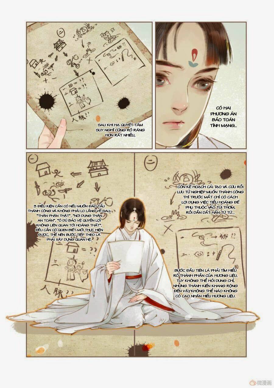 phượng tù hoàng chapter 8 3