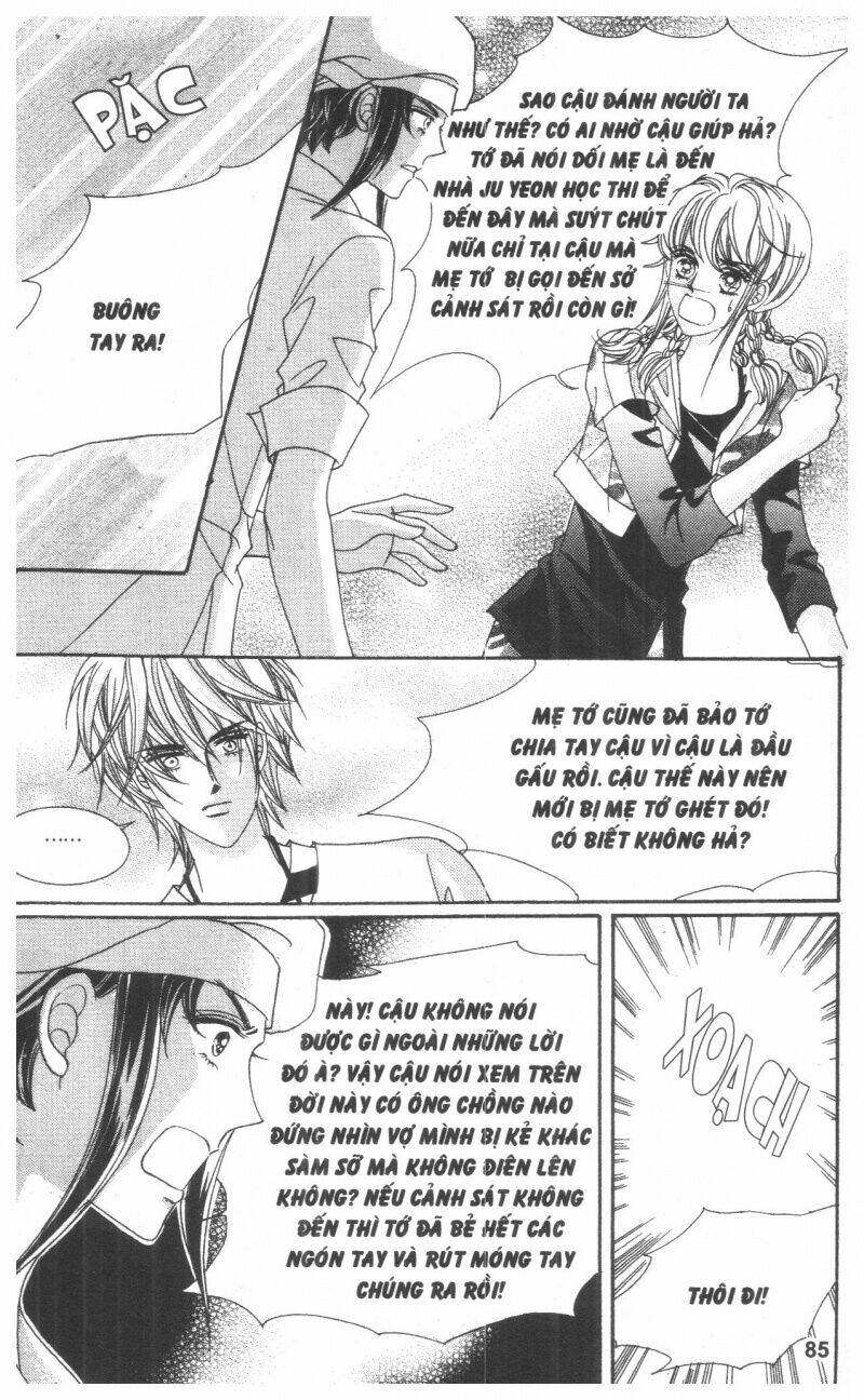 cũng vì em chapter 1 85