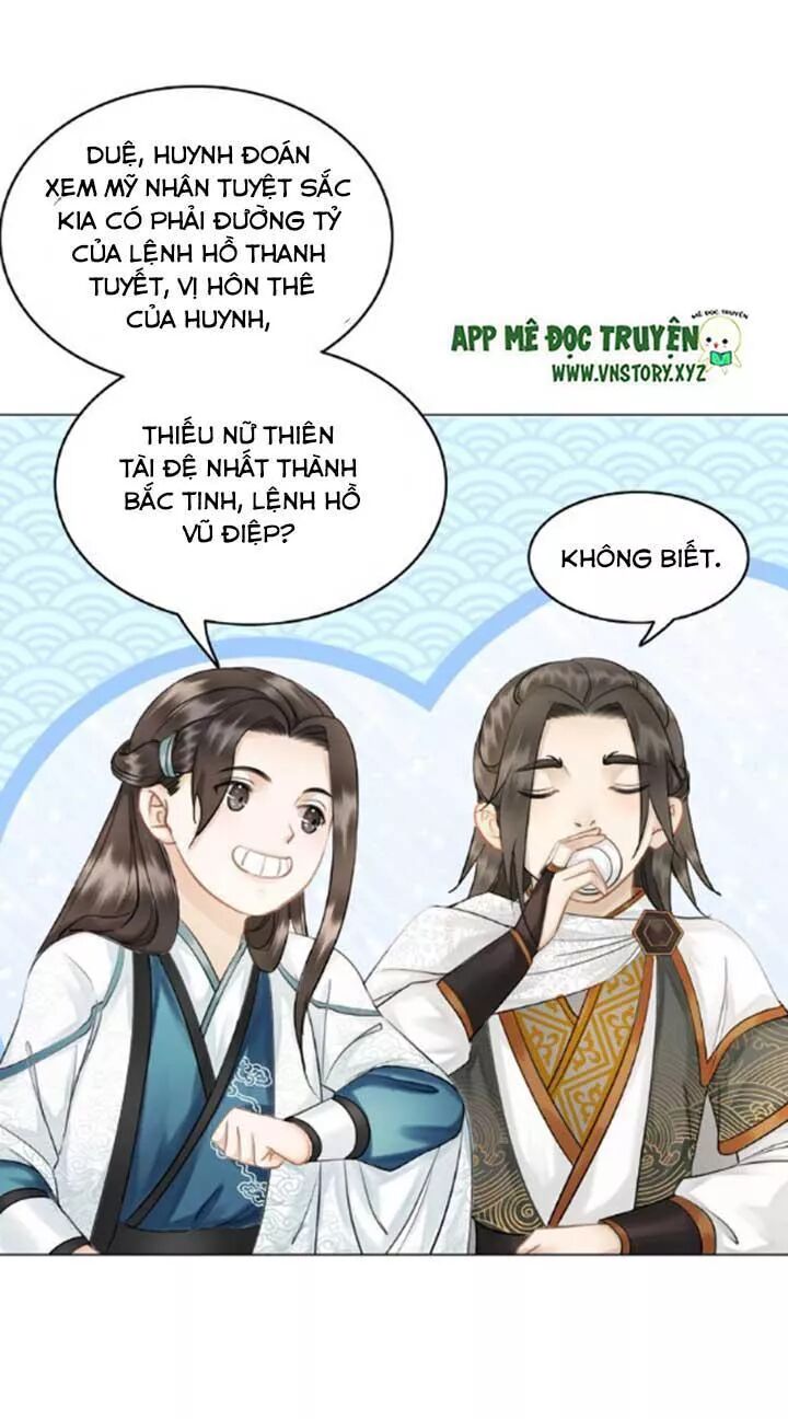 cực phẩm phế vật tiểu thư chapter 21 10