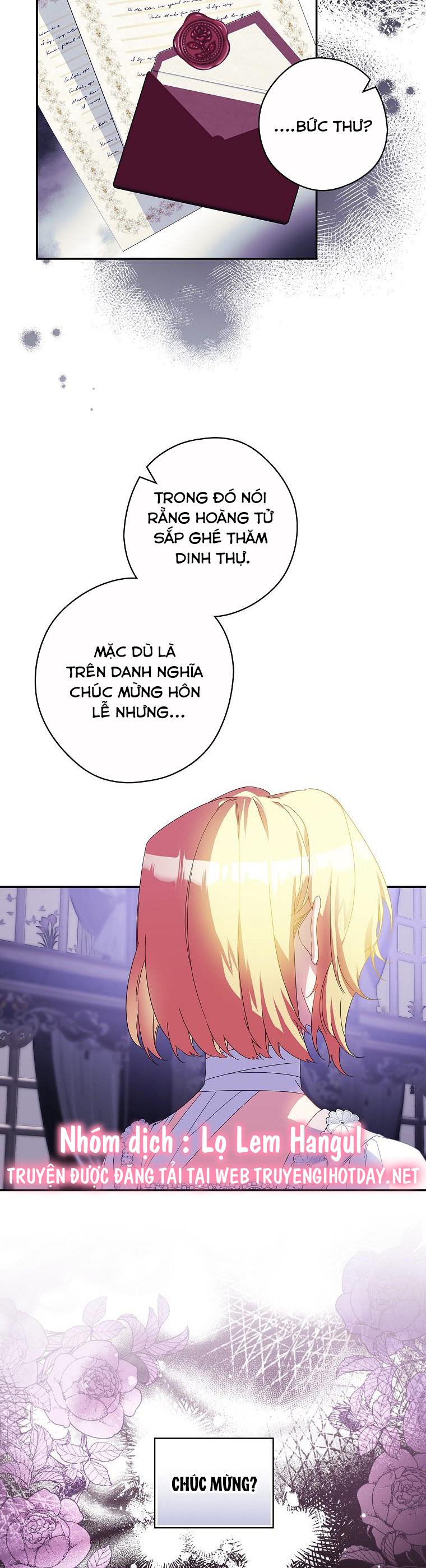 câu chuyện cổ tích về nhân vật phản diện chapter 33 3