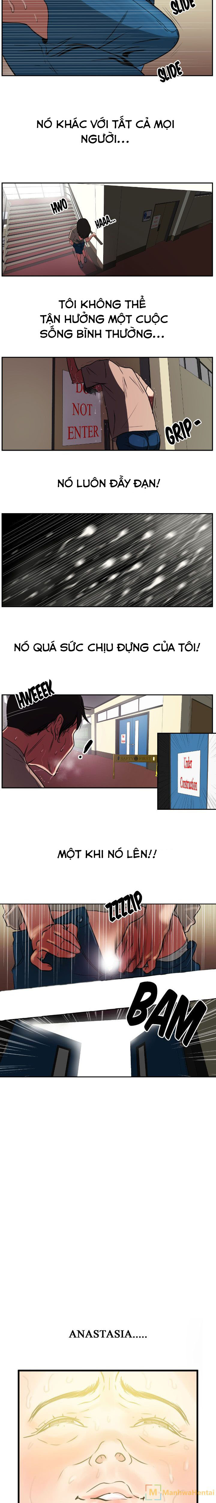 cột thu lôi chapter 2 3