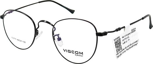 Gọng kính UNISEX VIGCOM VG0T11