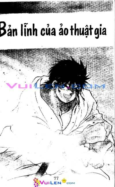 truyền nhân atula - shura no mon i chapter 35 78