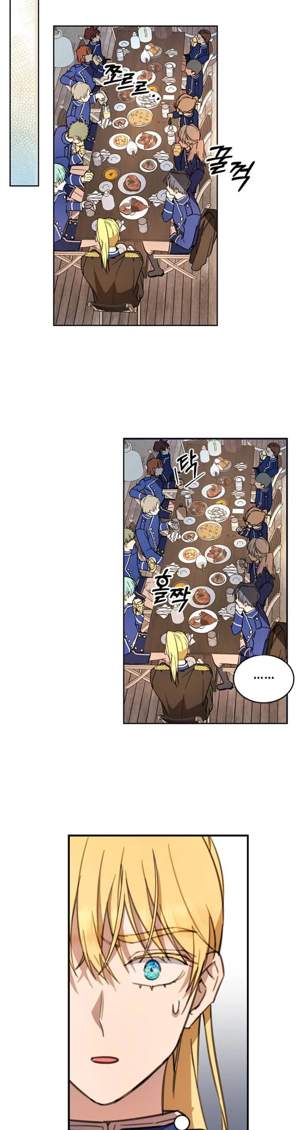 cách săn mồi chapter 6.2 14