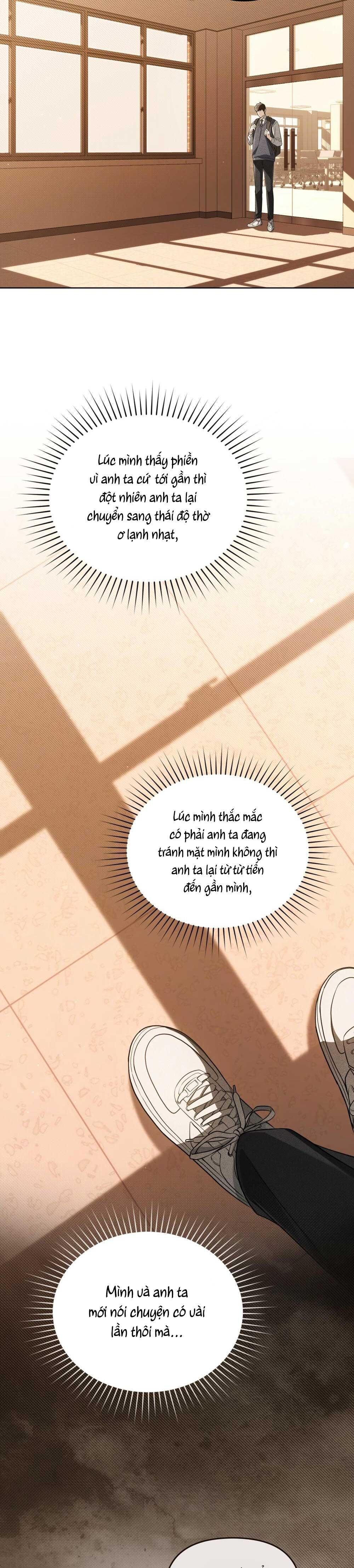 (cbunu) lửa hồn chapter 16 28